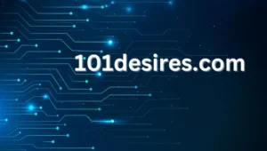 101Desires.Com Health & Beauty Unlock Your Best Self