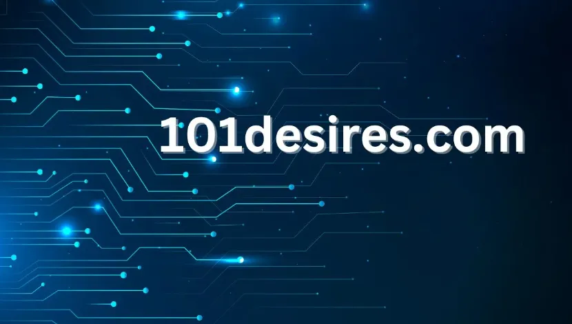 101Desires.Com Health & Beauty: Everything You Must Know