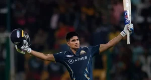 Beyond The Field Shubman Gill's Future