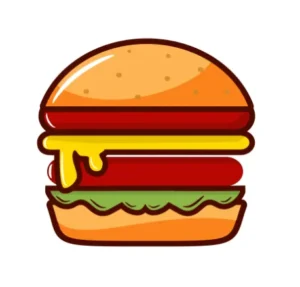 Burger The Icon Reinvented