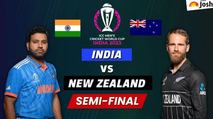 India Vs New Zealand Cricket Clash Key Stats Unveiled