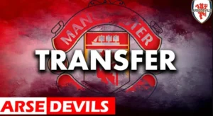 The Red Devils' Transfer Strategy