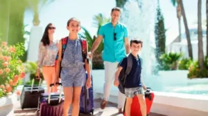 Travel Opportunities During School Holidays