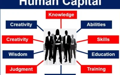 what is the role of health in human capital formation